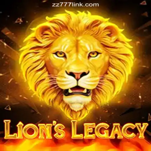 LionsLegacy - A Roaring Adventure on the ZZ777.COM Platform