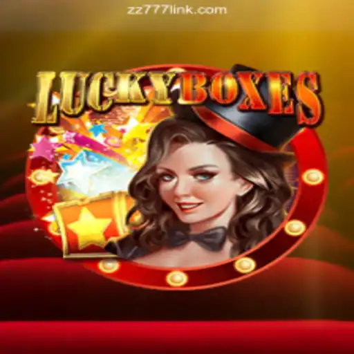 LuckyBoxes: Explore the Exciting World of ZZ777.COM Platform's Official Slots in Brasil