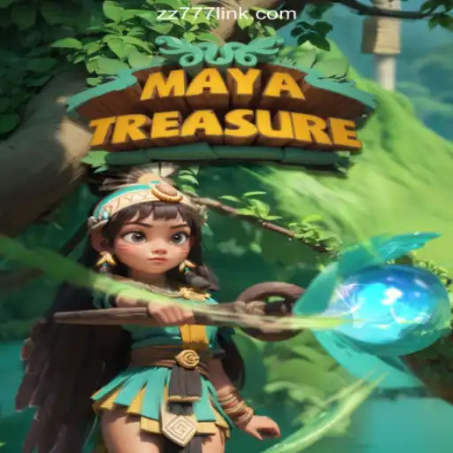Discover the Adventure of MayaTreasure on ZZ777.COM Platform-Oficial Slots Brasil #1