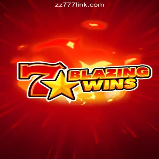 Exploring BlazingWins: The Exciting Slot Game on ZZ777.COM