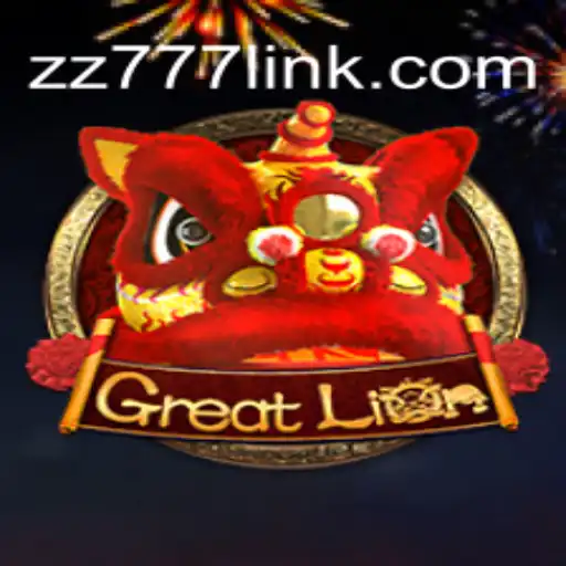 GreatLion: Explore the Wildest Adventure on the ZZ777.COM Platform