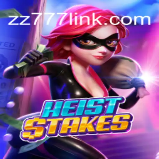 HeistStakes: Embark on a Thrilling Casino Adventure in Brazil