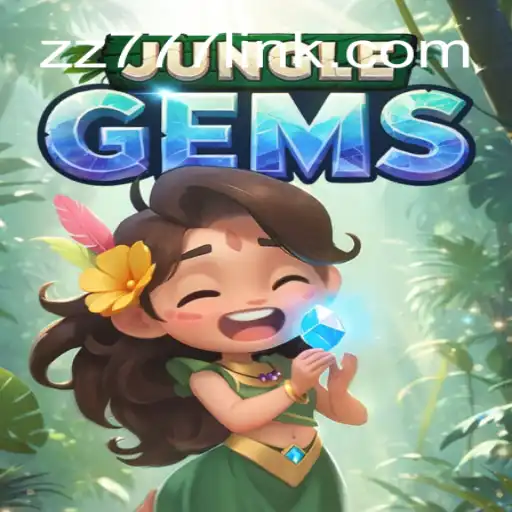 Exploring JungleGems: The Premier Experience on ZZ777.COM Platform-Oficial Slots Brasil #1