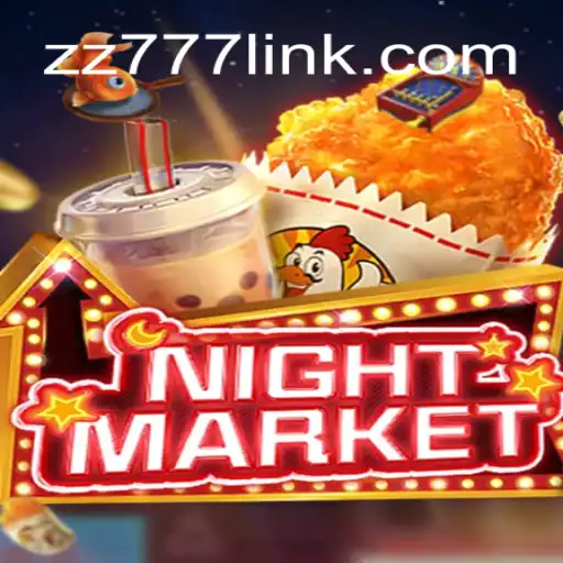 Exploring the Thrills of NIGHTMARKET: A Premier Gaming Experience on ZZ777.COM
