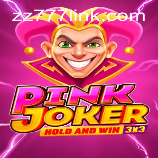 Exploring Pinkjoker on ZZ777.COM Platform - Premier Slots Experience in Brazil