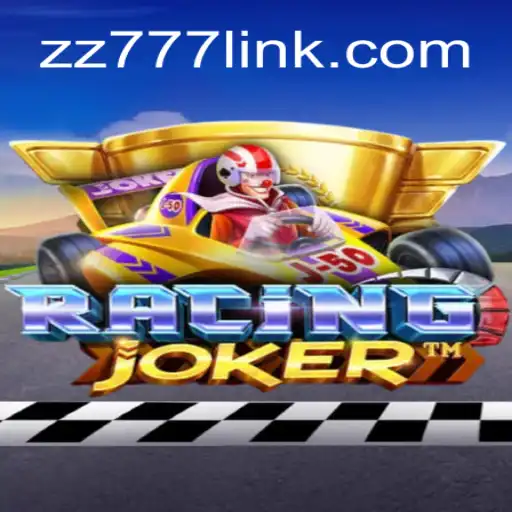 Exploring RacingJoker: The Thrilling Adventure on ZZ777.COM platform-Oficial Slots Brasil #1