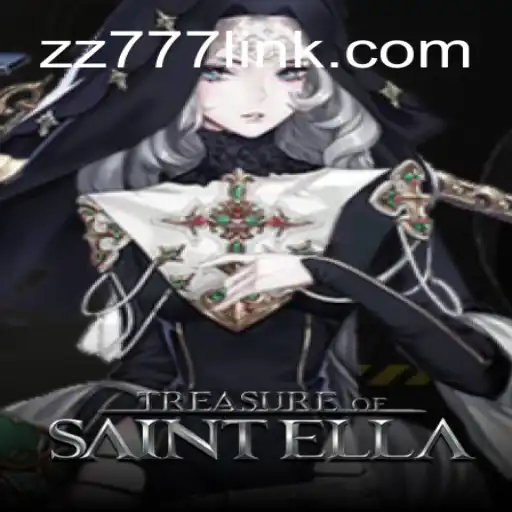 TreasureofSaintElla: The Ultimate Adventure on the ZZ777.COM Platform