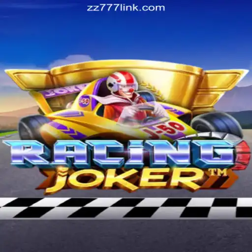 Exploring RacingJoker: The Thrilling Adventure on ZZ777.COM platform-Oficial Slots Brasil #1