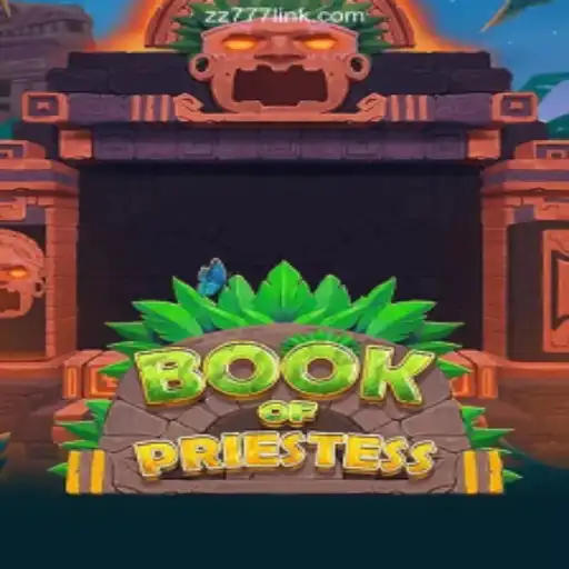 Discover the Mystical World of BookOfPriestess on ZZ777.COM Platform