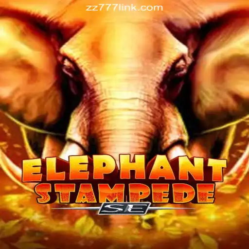 Discover the Excitement of ElephantStampedeSE on ZZ777.COM Platform-Oficial Slots Brasil #1