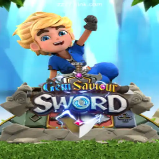 Unveiling the Exciting World of GemSaviourSword on ZZ777.COM: The Premier Platform for Official Slots in Brazil