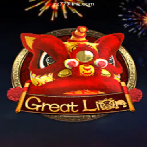 GreatLion: Explore the Wildest Adventure on the ZZ777.COM Platform
