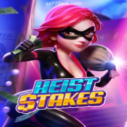 HeistStakes: Embark on a Thrilling Casino Adventure in Brazil