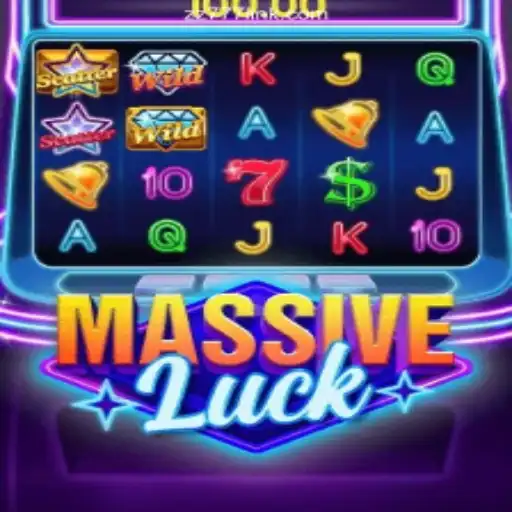 Exploring MassiveLuck: The Top Slot Game on ZZ777.COM Platform-Oficial Slots Brasil #1