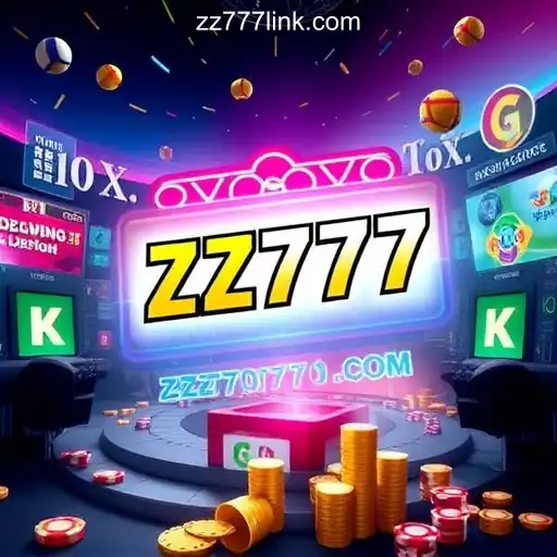 Monopoly and the Evolution of Gaming Platforms: A Deep Dive into ZZ777.COM Platform-Oficial Slots Brasil #1