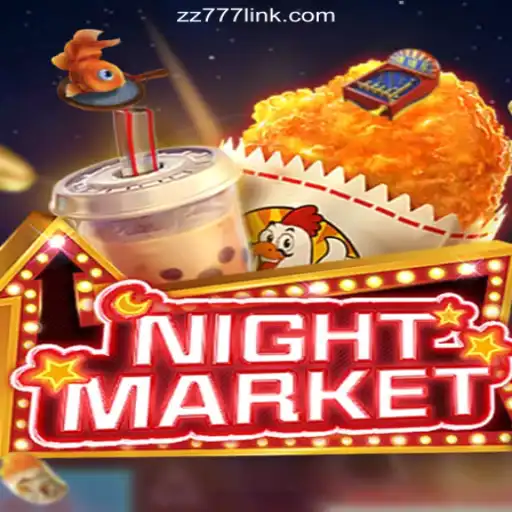Exploring the Thrills of NIGHTMARKET: A Premier Gaming Experience on ZZ777.COM