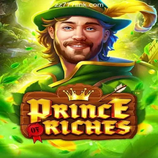 Exploring the Allure of PrinceOfRiches on ZZ777.COM: Brazil's Premier Slot Platform