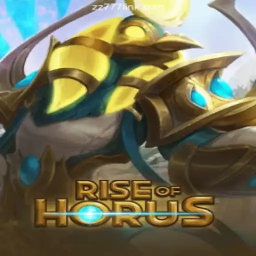Rise of Horus: Dive into Mythology on ZZ777.COM Platform - Oficial Slots Brasil #1
