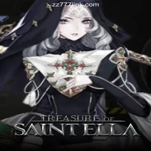 TreasureofSaintElla: The Ultimate Adventure on the ZZ777.COM Platform