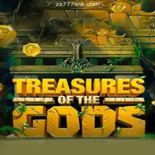 Treasure of the Gods: Immerse Yourself in the Thrilling World of Mythical Riches