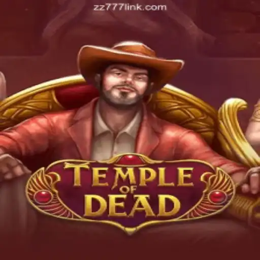 TempleofDead: An Immersive Slot Adventure on ZZ777.COM Platform-Oficial Slots Brasil #1